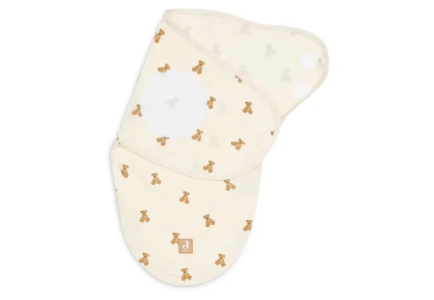 Wrapper 0-3 maanden Teddy Bear