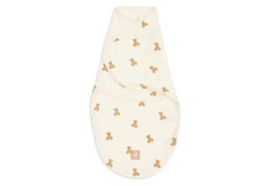 Wrapper 0-3 maanden Teddy Bear