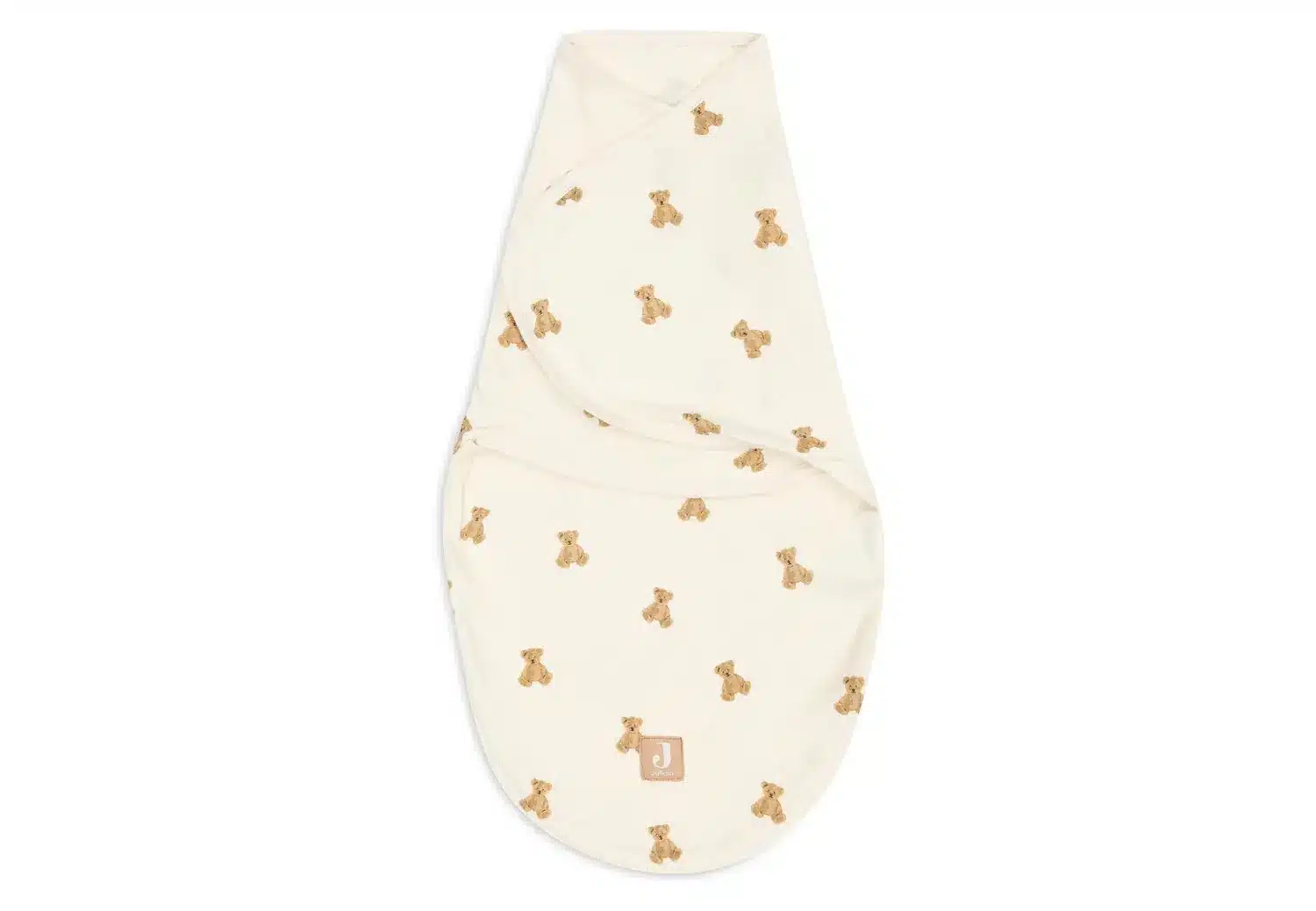 Wrapper 0-3 maanden Teddy Bear
