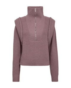Yari- Pullover lilac