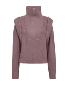 Yari- Pullover lilac