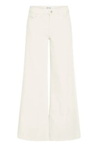 Ziggy Wide Pants *34 - Birch