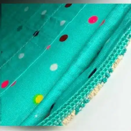 Zip pouch Ciao Bella