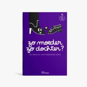 Zo moeder, zo dochter?