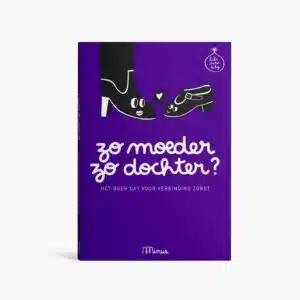 Zo moeder, zo dochter?