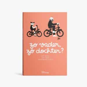 Zo vader, zo dochter?