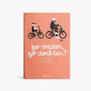 Zo vader, zo dochter?
