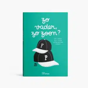 Zo vader, zo zoon?