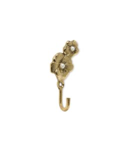 Zoey Flower Hook