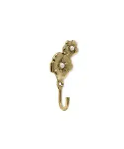 Zoey Flower Hook