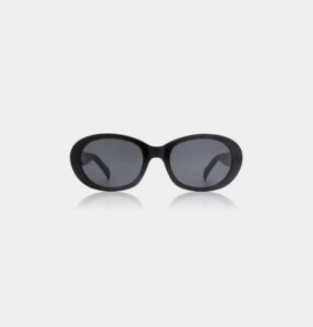 Zonnebril Anma - Black