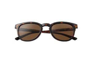Zonnebril Bate – Demi Tortoise
