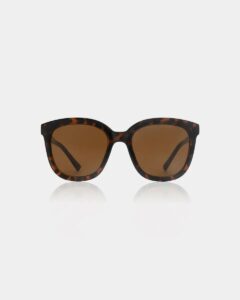 Zonnebril Billy - Demi tortoise
