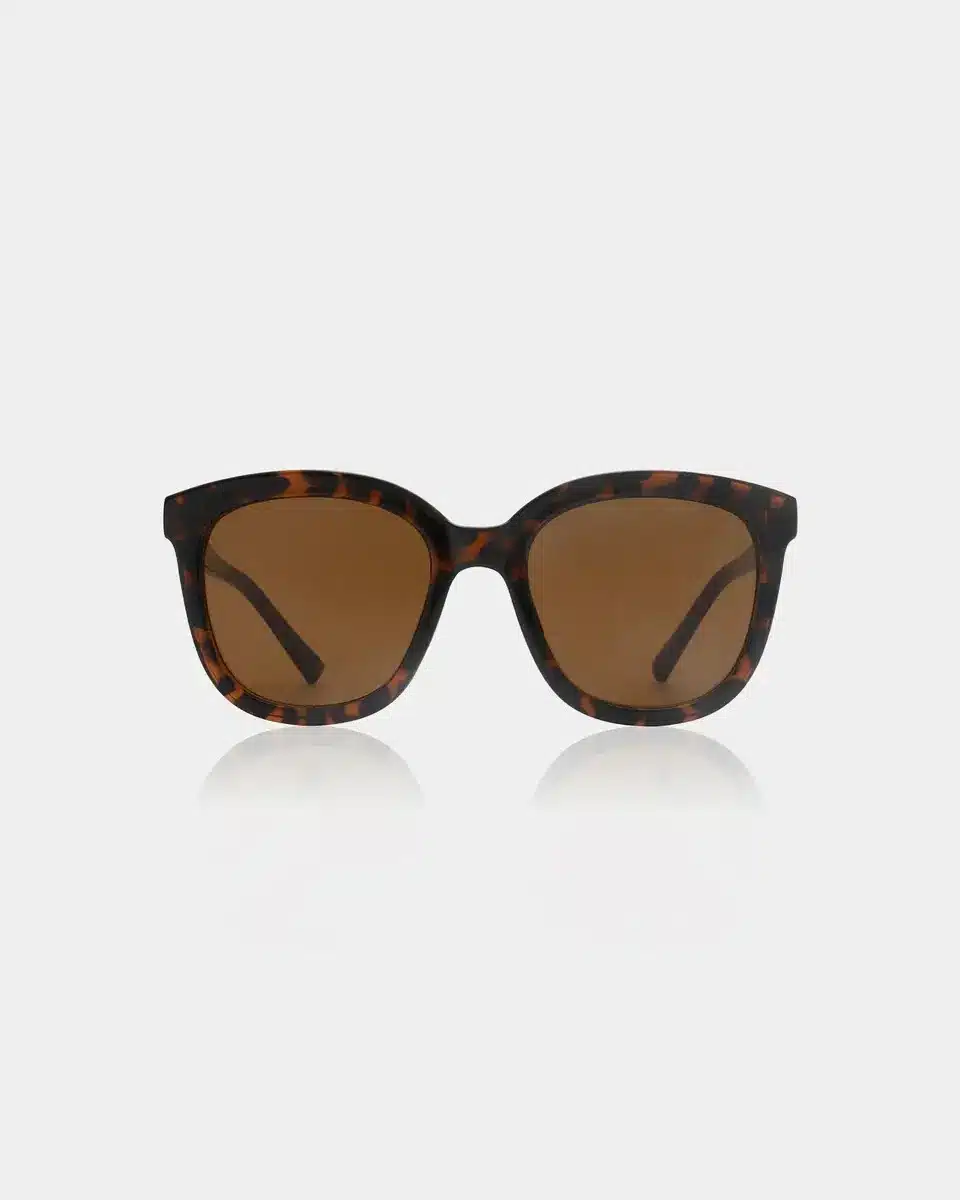 Zonnebril Billy - Demi tortoise