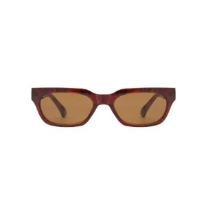 Zonnebril Bror – Brown/Demi Light Brown Transparent
