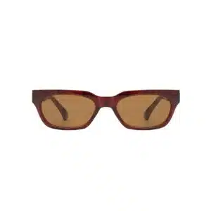 Zonnebril Bror – Brown/Demi Light Brown Transparent