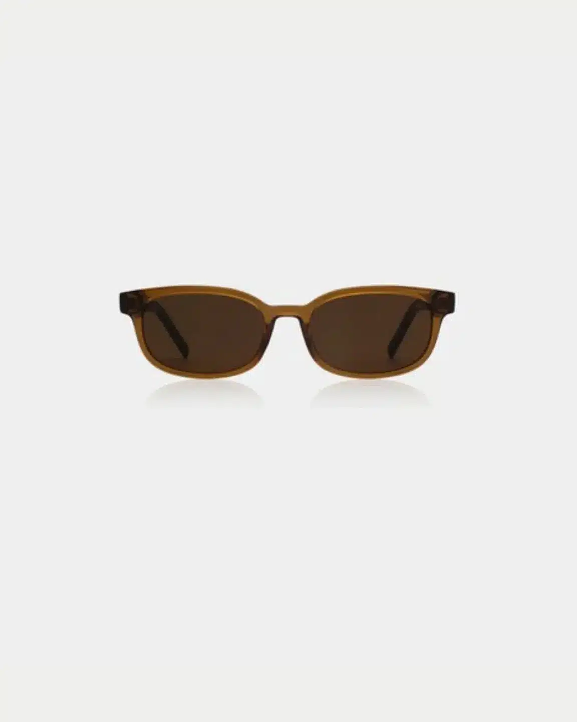 Zonnebril Charlie – Smoke Transparent