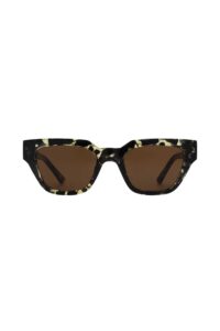 Zonnebril Kaws – Black / Yellow Tortoise