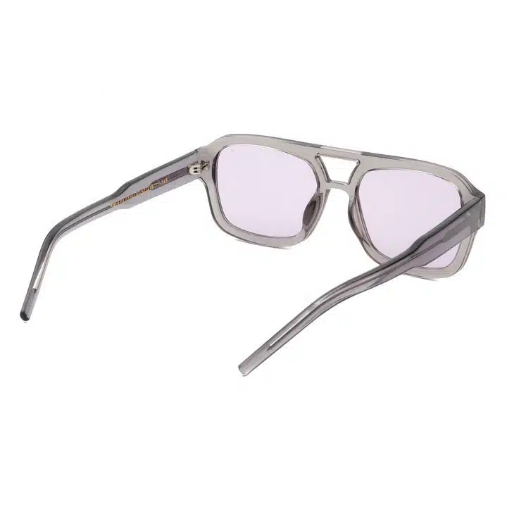 Zonnebril Kaya - Grey Transparent