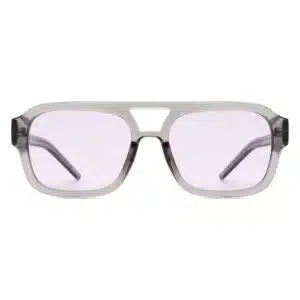 Zonnebril Kaya - Grey Transparent