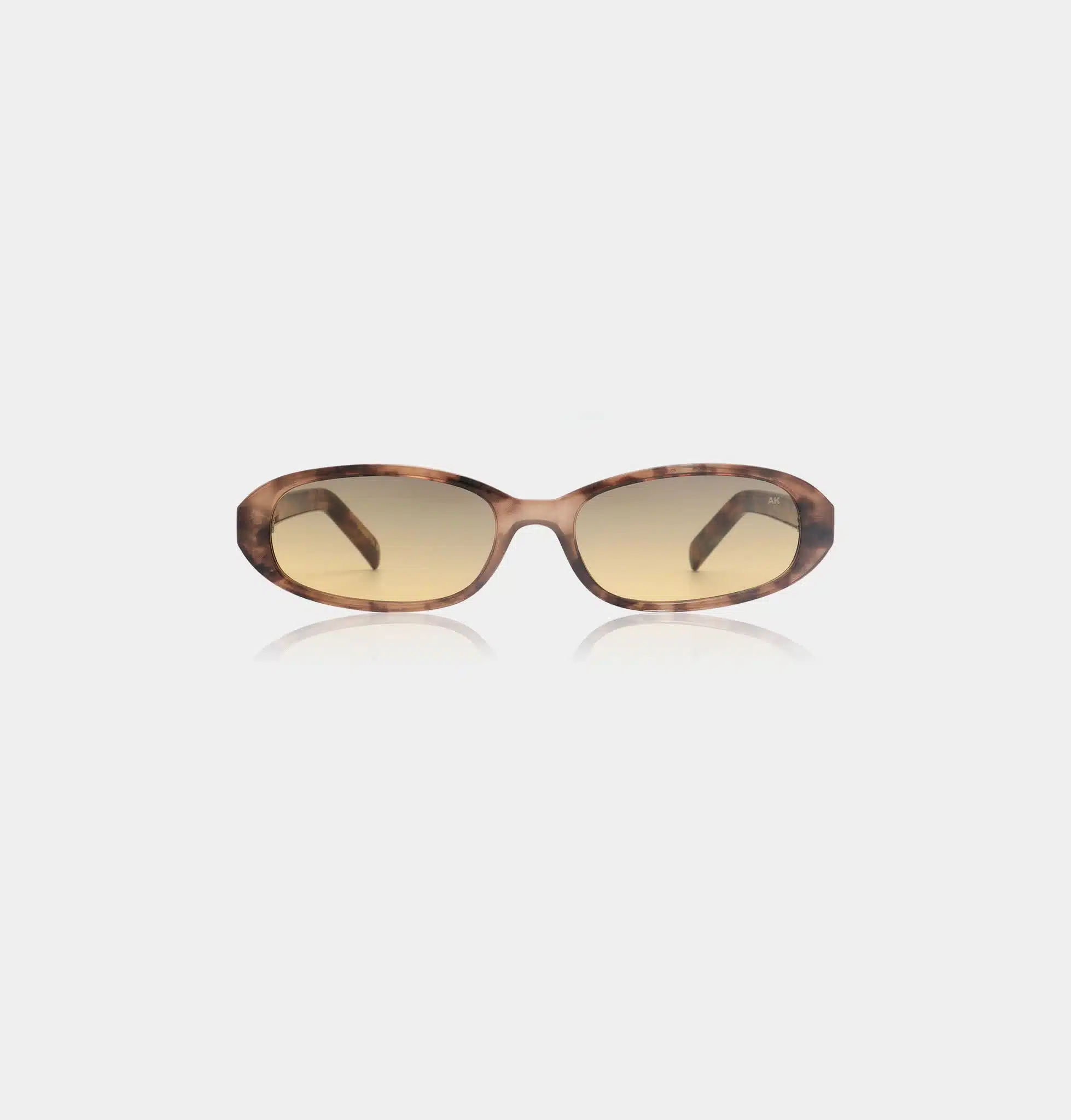 Zonnebril Macy - Coquina