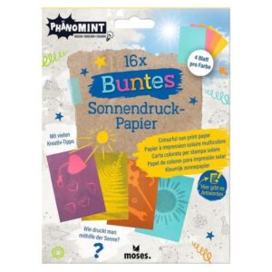 Zonnepapier