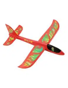 Zweefvliegtuig Fire Plane