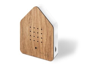 Zwitscherbox Nature - oak