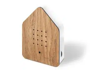 Zwitscherbox Nature - oak