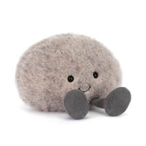 Amuseable Pebble