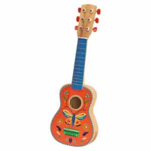 Animambo Gitaar klein