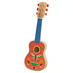 Animambo Gitaar klein