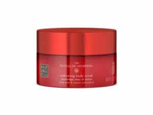 Ayurveda Body Scrub 300g