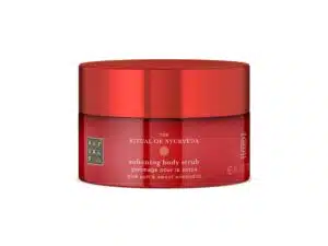 Ayurveda Body Scrub 300g