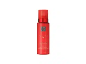 Ayurveda Body Serum 100ml
