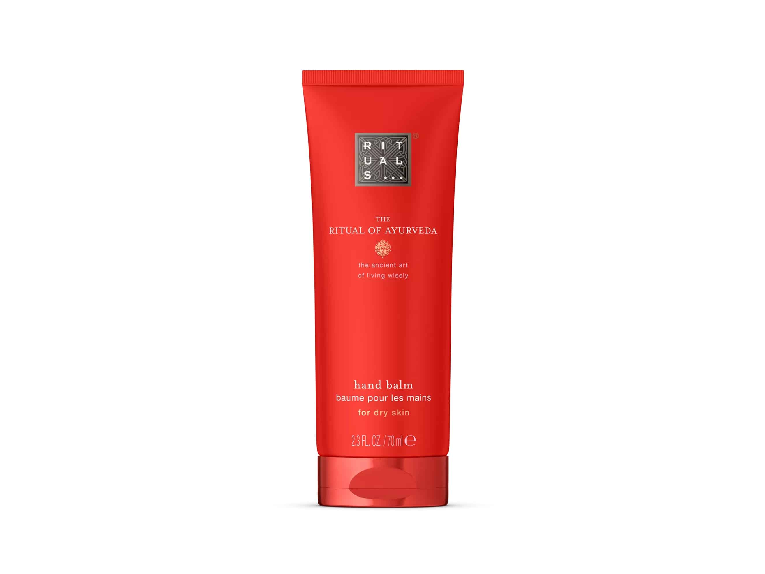 Ayurveda Recovery Hand Balm