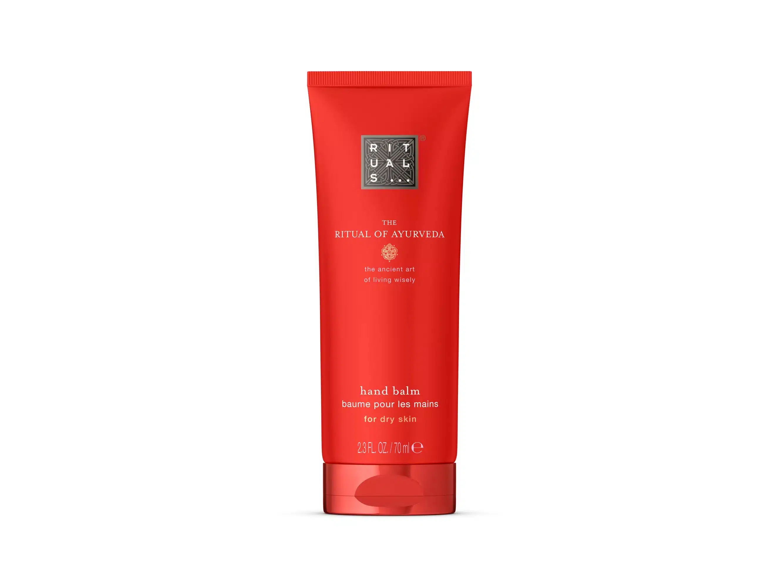 Ayurveda Recovery Hand Balm