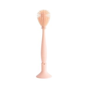 Baby Bottle Brush - Blush