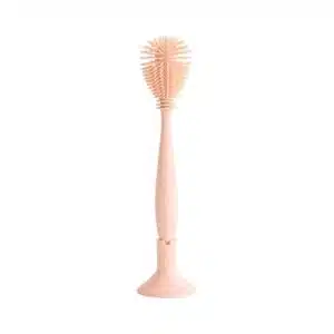 Baby Bottle Brush - Blush