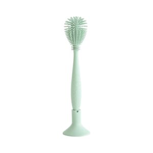 Baby Bottle Brush - Cambridge Blue
