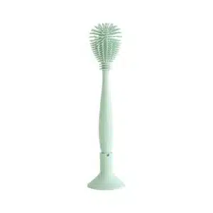 Baby Bottle Brush - Cambridge Blue