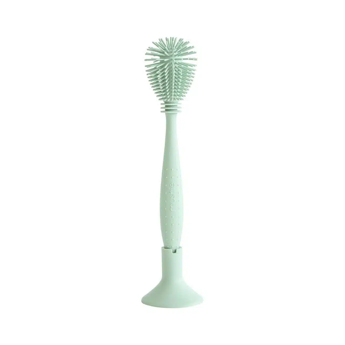 Baby Bottle Brush - Cambridge Blue