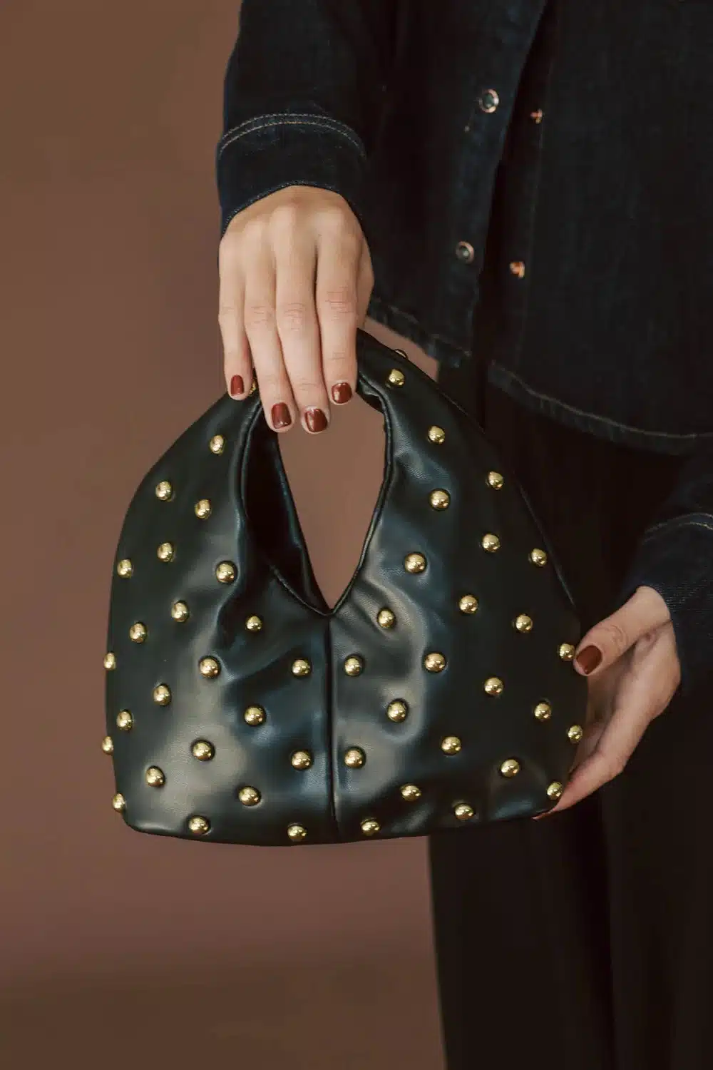 Bag Dahlia - Black