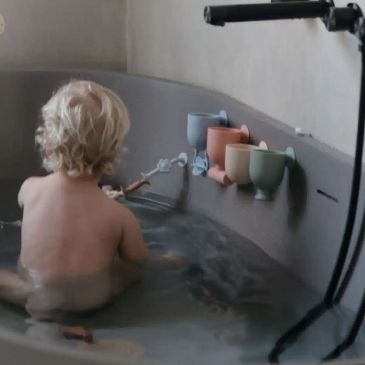 Bath Set Pour and Play