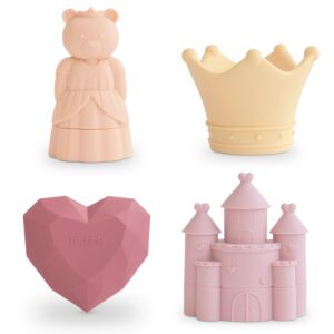 Bath Set - Princess