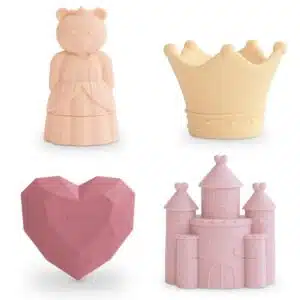 Bath Set - Princess