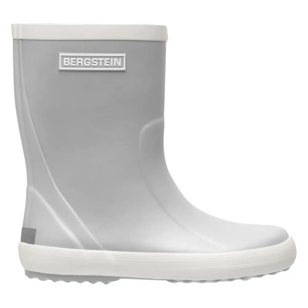 Bergstein Classic Glam – Silver