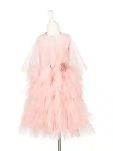 Clementine Jurk + Cape 3-4 Jaar(98/104)
