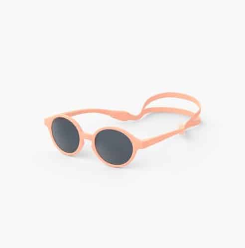 # D Sun 0-3jaar - apricot