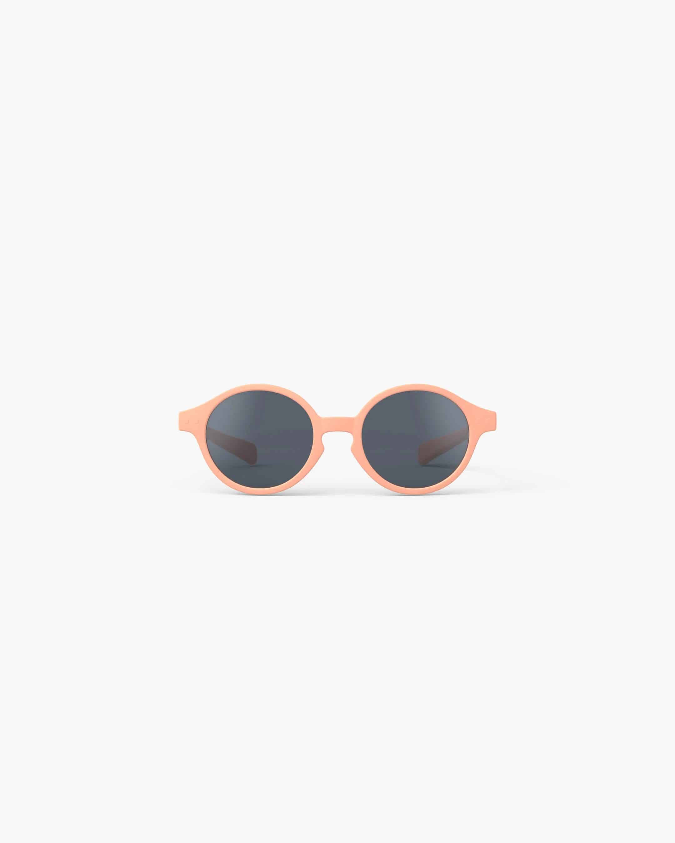 # D Sun 0-3jaar - apricot